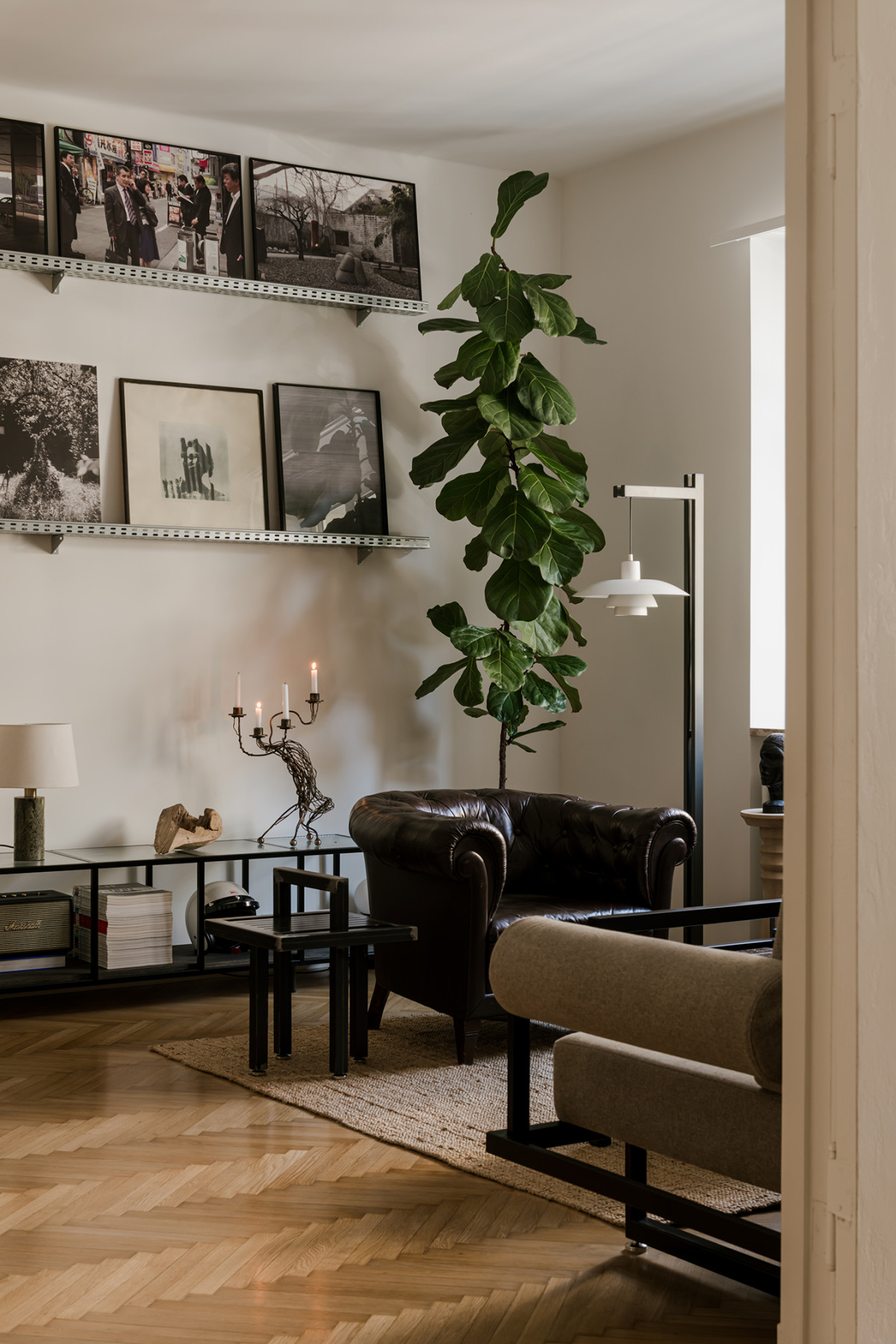 mieszkanie Wierciński studio Poznań 